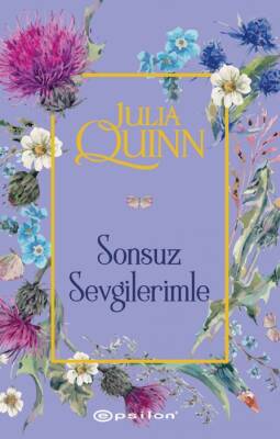 Sonsuz Sevgilerimle - Julia Quinn - 1