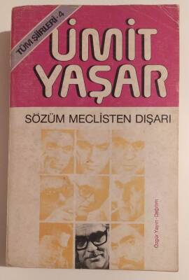 Sözüm Meclisten Dışarı - 1