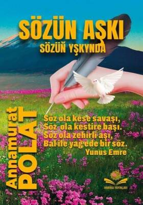 Sözün Aşkı - Annamurat Polat - 1