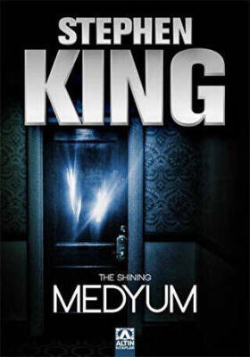 Stephan King Medyum, Altın Kitaplar - 1