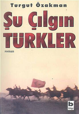 Şu Çılgın Türkler - 1