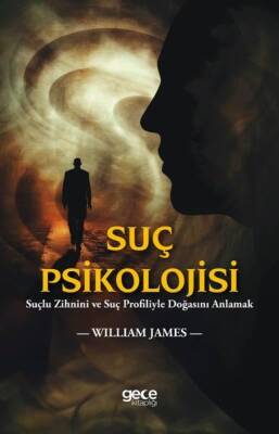 Suç Psikolojisi - William James - 1