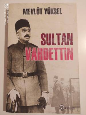 Sultan Vahdettin Mevlüt Yüksel - 1