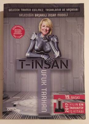 T-İnsan Ufuk Tarhan - 1