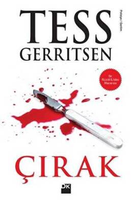 Tess Gerritsen Çırak, Doğan Kitap - 1