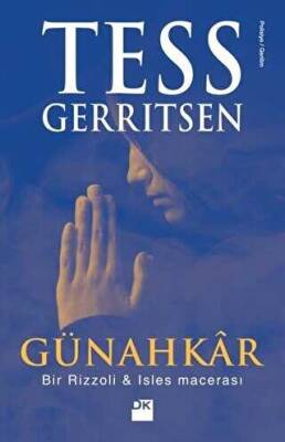 Tess Gerritsen Günahkar, Doğan Kitap - 1