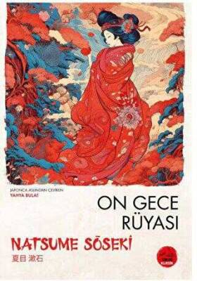 Tokyo Mango On Gece Rüyası, Natsume Soseki - 1