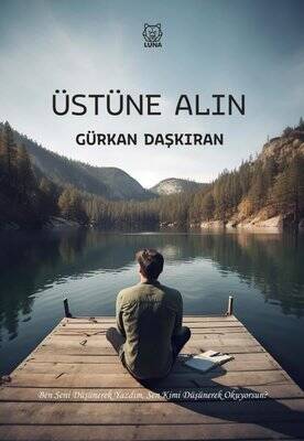 Üstüne Alın - Gürkan Daşkıran - 1