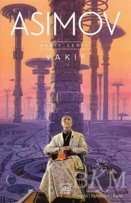 Vakıf - Isaac Asimov - 1