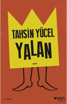 Yalan - Tahsin Yücel - 1