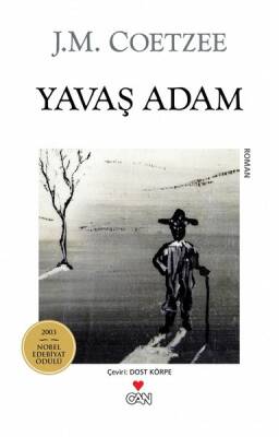 Yavaş Adam - 1