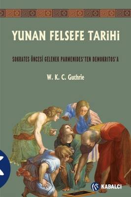 Yunan Felsefe Tarihi-2 - 1