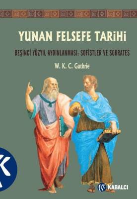 Yunan Felsefe Tarihi - 3 - 1