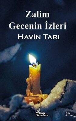 Zalim Gecenin İzleri - Havin Tarı - 1