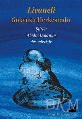 Zülfü Livaneli Gökyüzü Herkesindir Doğan Kitap - 1